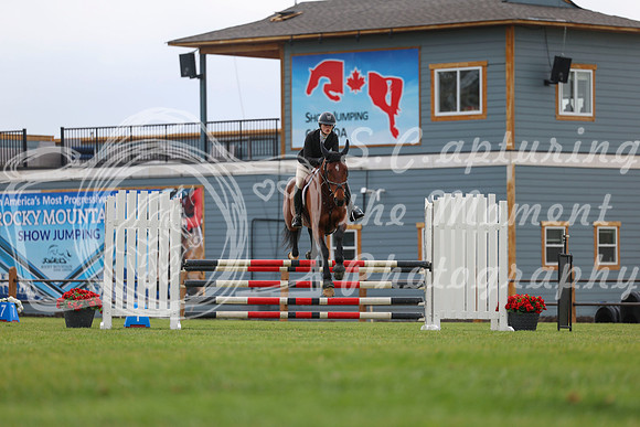 2025 - Shea - Bow Valley II - Saturday May 17th - 01074