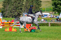 2025 - Haylee - Rocky Mountain Classic III - Saturday August 23rd - 07104
