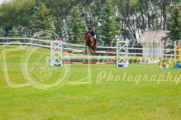 2025 - Haylee - Jump With Hope - Saturday July 19th 20137