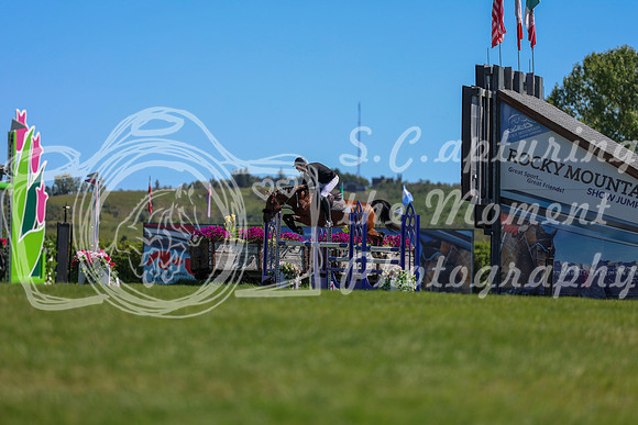 2025 - Shea - Rocky Mountain Classic III - Thursday August 21st - 06101