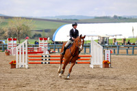 2025 - Mara - Bow Valley II - Saturday May 17th - 07145