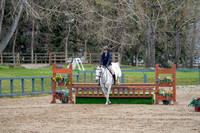 2025 - Jackie - Bow Valley II - Saturday May 17th - 13767