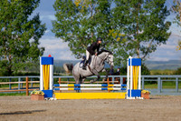 2025 - Haylee - Rocky Mountain Classic III - Wednesday August 20th - 02174