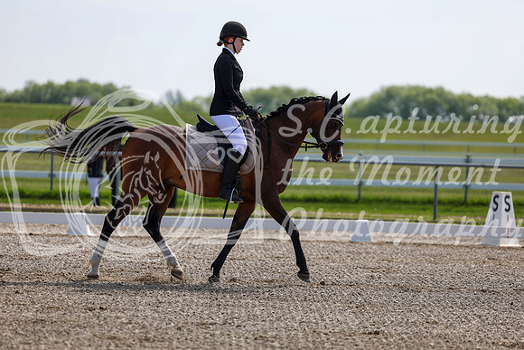 2025 - Dressage Festival - Saturday July 5th - 03111