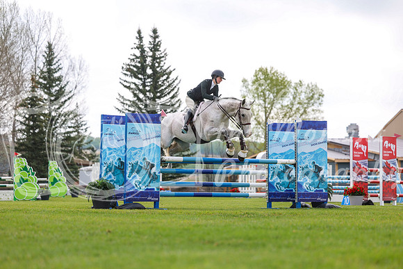 2025 - Shea - Bow Valley II - Saturday May 17th - 01228