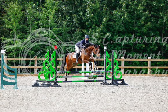 2025 - Haylee - Picco Horse Show - Thursday July 24th 01549