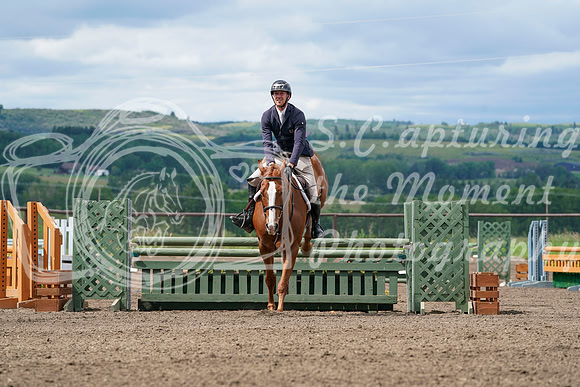 2025 - Kiana - Teesdale - Friday July 25th - 02155