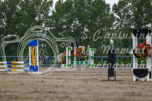 2025 - Haylee - June Classic II - Friday June 20th - 04614