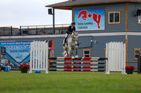 2025 - Shea - Bow Valley II - Saturday May 17th - 01207