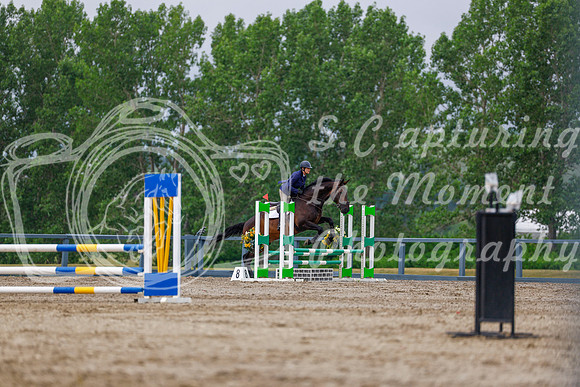 2025 - Haylee - June Classic II - Friday June 20th - 05680