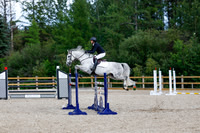 2025 - Haylee - Picco Horse Show - Sunday July 27th 06182