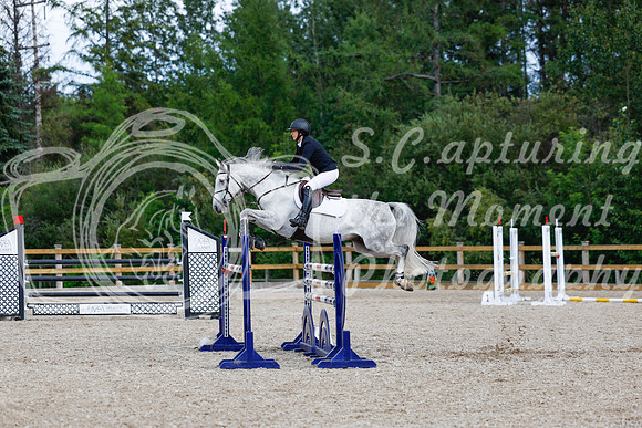 2025 - Haylee - Picco Horse Show - Sunday July 27th 06182