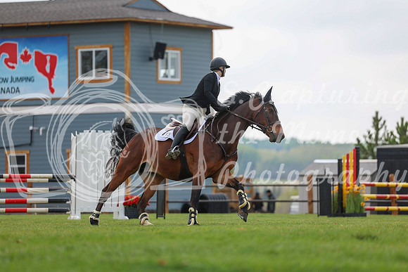 2025 - Shea - Bow Valley II - Saturday May 17th - 01386