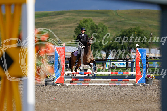 2025 - Haylee - Rocky Mountain Classic III - Wednesday August 20th - 01906