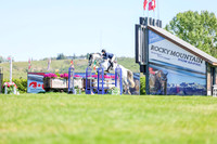 2025 - Shea - Rocky Mountain Classic III - Thursday August 21st - 06618