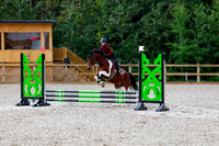 2025 - Haylee - Picco Horse Show - Friay July 25th 00589