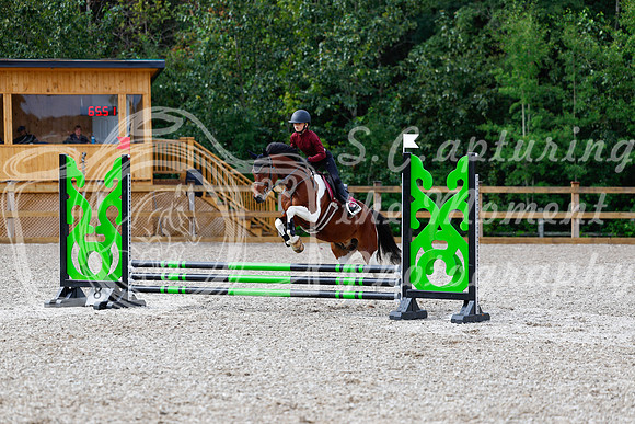 2025 - Haylee - Picco Horse Show - Friay July 25th 00589