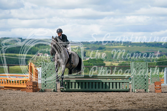 2025 - Kiana - Teesdale - Friday July 25th - 01722