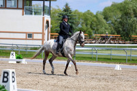 2025 - Dressage Festival - Saturday July 5th - 09002