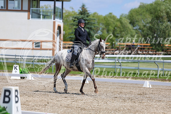 2025 - Dressage Festival - Saturday July 5th - 09002