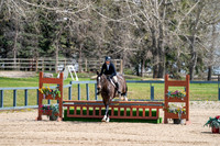 2025 - Jackie - Bow Valley II - Saturday May 17th - 11255
