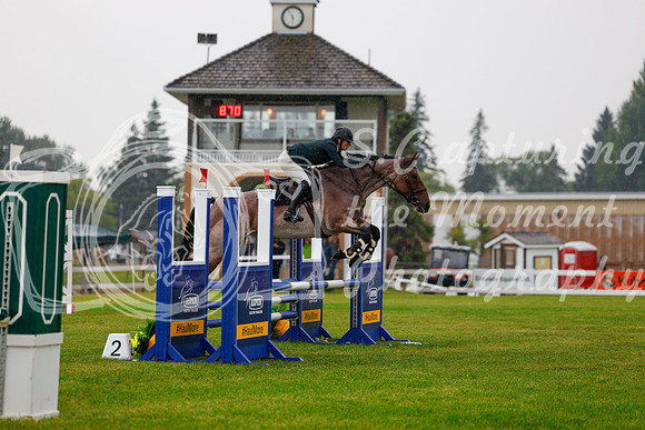 2025 - Haylee - Jump With Hope - Saturday July 19th 07865