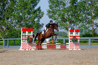 2025 - Haylee - June Classic I - Friday June 13th - 02095
