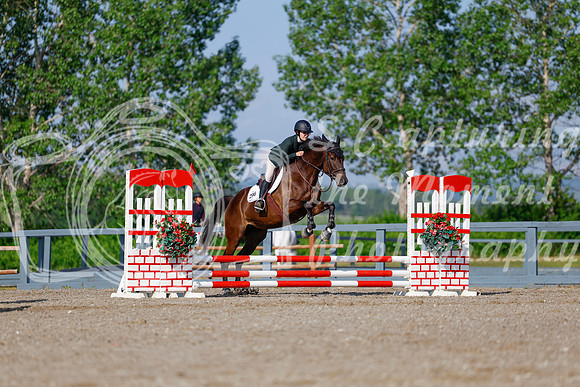 2025 - Haylee - June Classic I - Friday June 13th - 02095