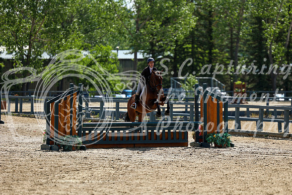 2025 - Mara - June Classic I - Saturday June 14th - 09093