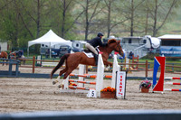 2025 - Mara - Bow Valley II - Sunday May 18th - 11638