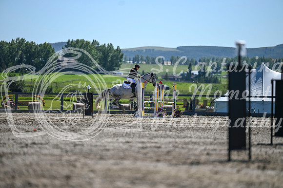 2025 - MJ - Rocky Mountain Classic III - Saturday August 23rd - 20165
