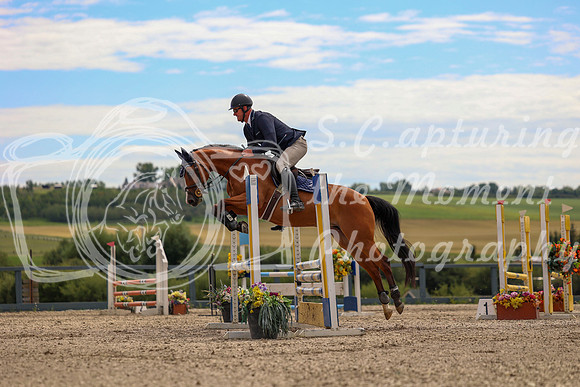 2025 - Mara - Rocky Mountain Classic I - Sunday August 10th - 17940
