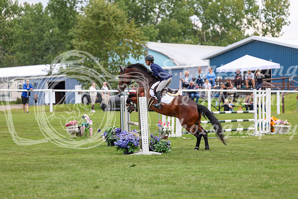 2025 - Shea - Teesdale - Friday July 25th - 06320