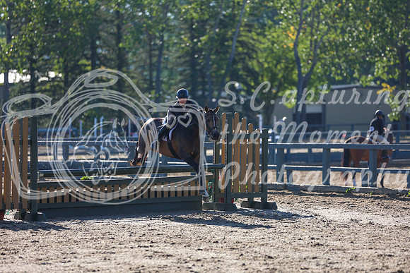 2025 - Zoe - Rocky Mountain Classic III - Sunday August 24th - 04084