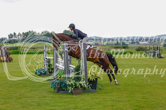 2025 - Haylee - Rocky Mountain Classic II - Friday August 15th - 19984
