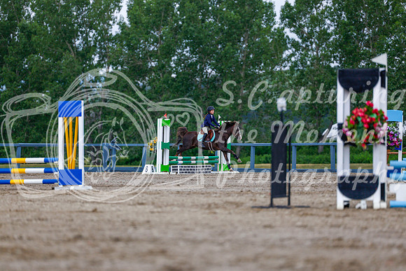 2025 - Haylee - June Classic II - Friday June 20th - 04112