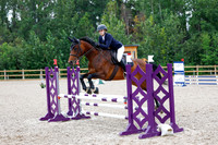 2025 - Haylee - Picco Horse Show - Saturday July 26th 04663