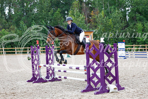 2025 - Haylee - Picco Horse Show - Saturday July 26th 04663