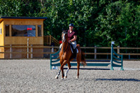 2025 - Haylee - Picco Horse Show - Thursday July 24th 00083