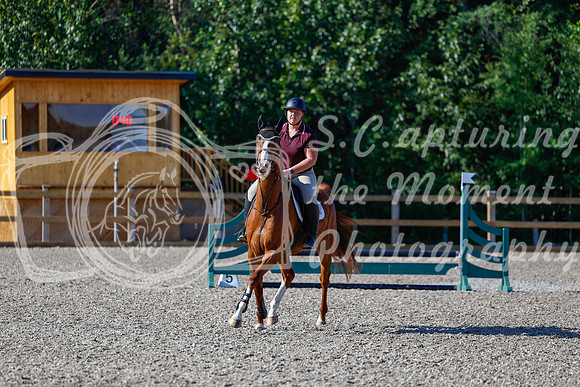 2025 - Haylee - Picco Horse Show - Thursday July 24th 00083