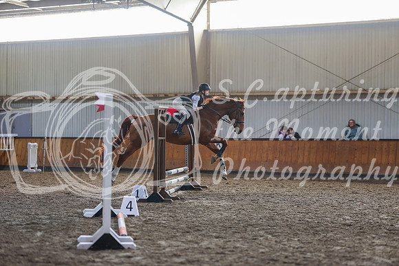 2025 - HJ Schooling - Sunday March 23rd - 1981