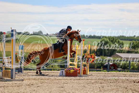 2025 - Mara - Rocky Mountain Classic I - Sunday August 10th - 19210