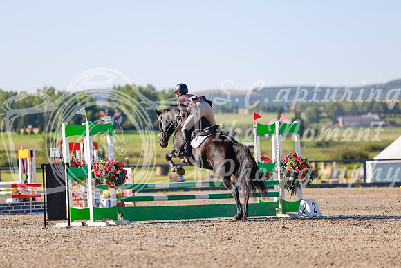 2025 - Haylee - Rocky Mountain Classic III - Friday August 22nd - 01933