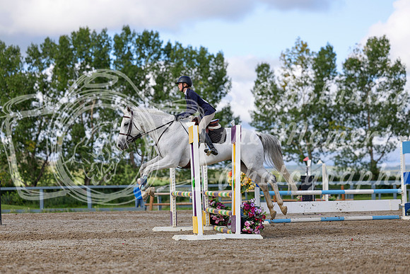 2025 - Haylee - Rocky Mountain Classic II - Thursday August 14th - 01806