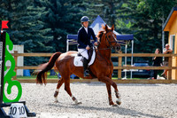 2025 - Haylee - Picco Horse Show - Saturday July 26th 08455
