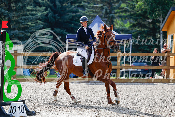 2025 - Haylee - Picco Horse Show - Saturday July 26th 08455
