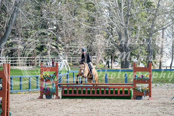 2025 - Jackie - Bow Valley II - Saturday May 17th - 10953