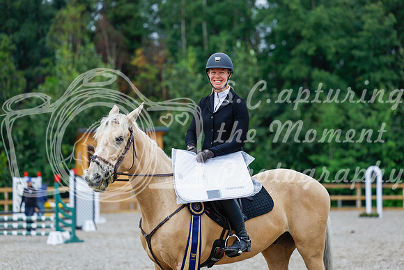 2025 - Haylee - Picco Horse Show - Sunday July 27th 00955