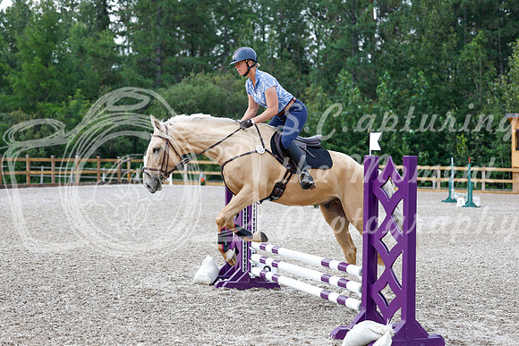2025 - Haylee - Picco Horse Show - Saturday July 26th 00312