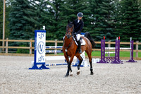 2025 - Haylee - Picco Horse Show - Sunday July 27th 04934